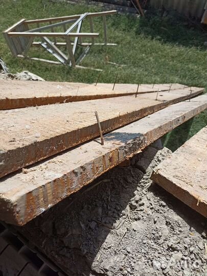 Доски для пола