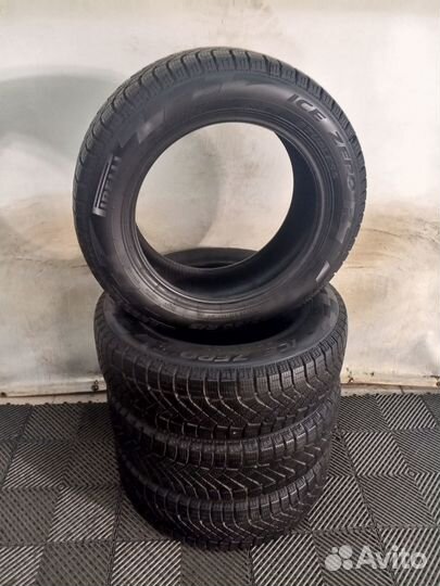 Pirelli Ice Zero FR 185/60 R15