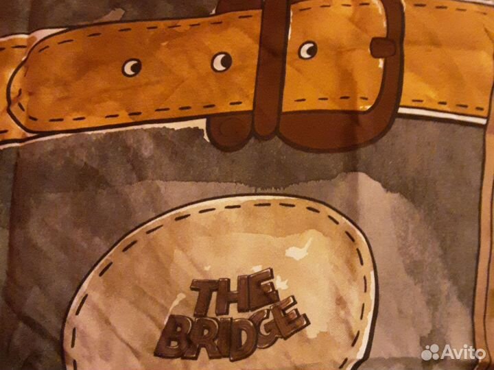 Шелковый платок италия