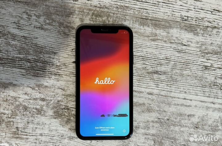 iPhone Xr, 128 ГБ