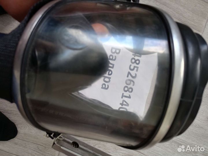 Маска Рanorama nova