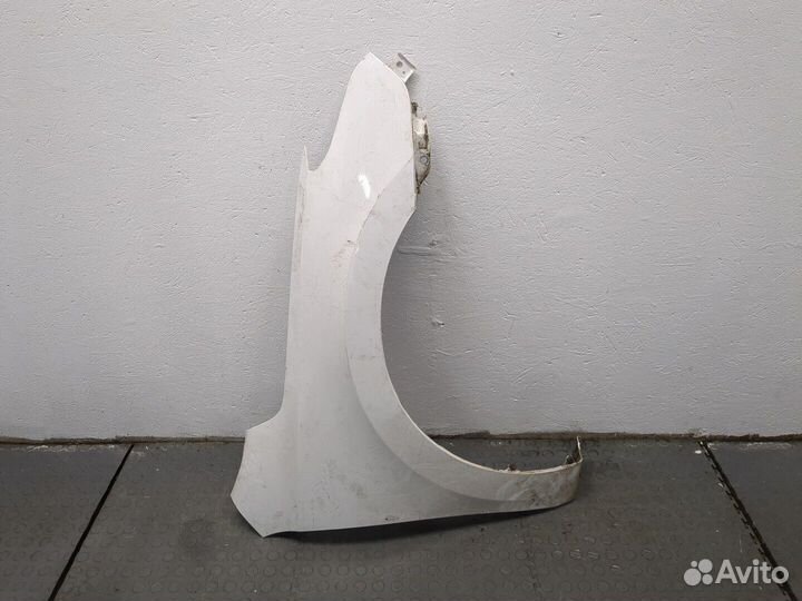 Крыло Hyundai i30, 2009