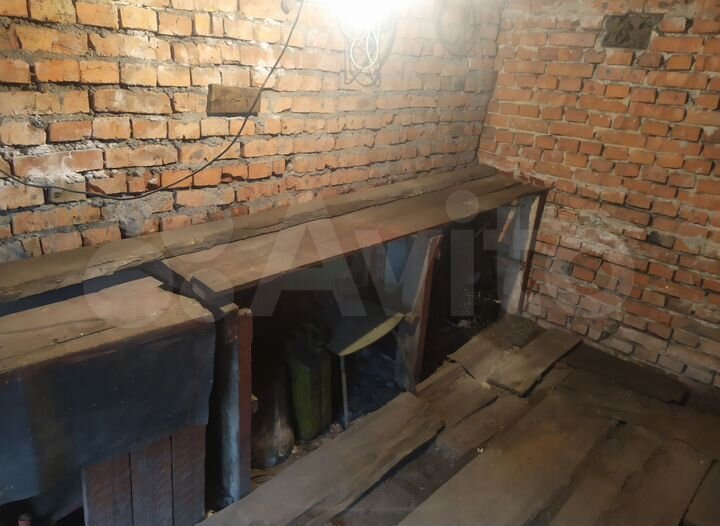 Гараж, 24 м²