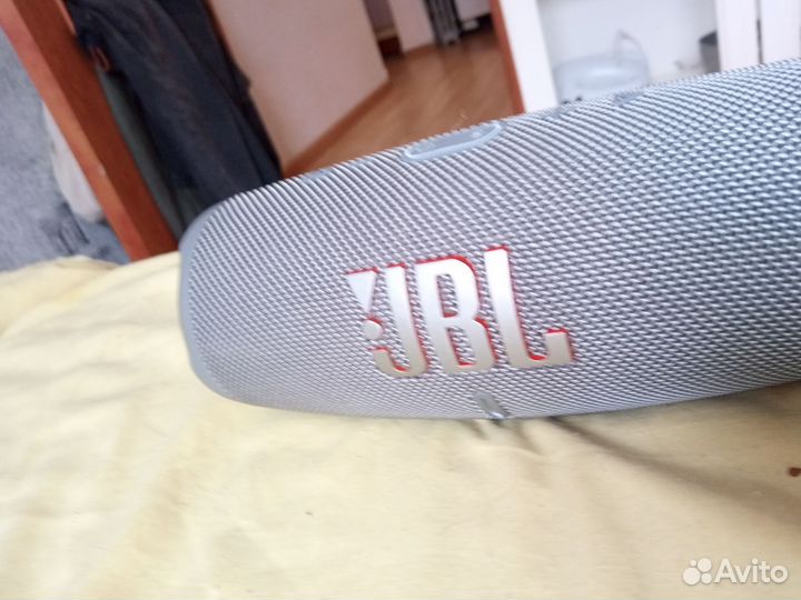 Колонка jbl charge 5