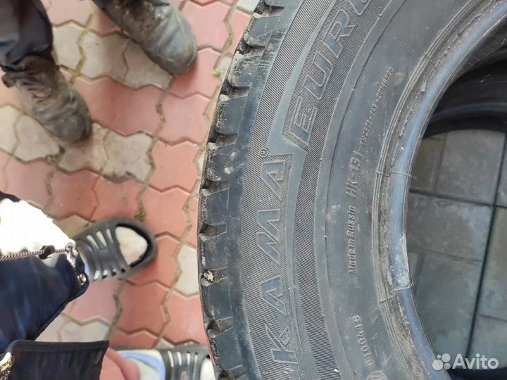 Шины на газель