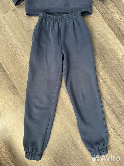 Женский костюм с начесом 42