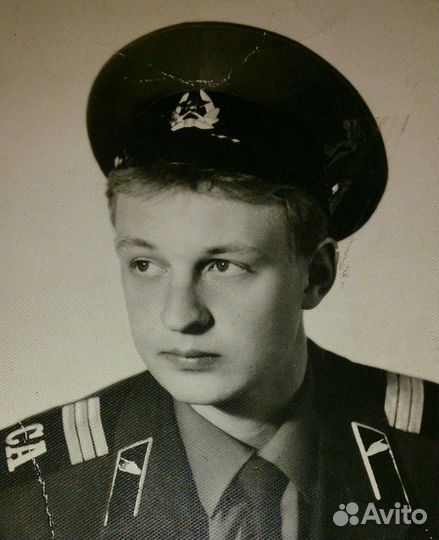 Офисный водитель