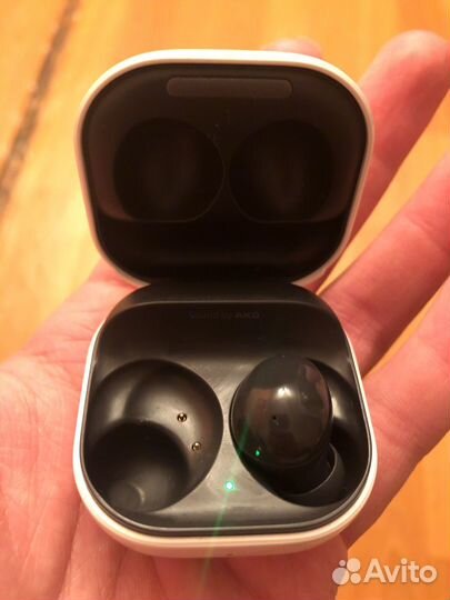 Наушники samsung Galaxy buds 2