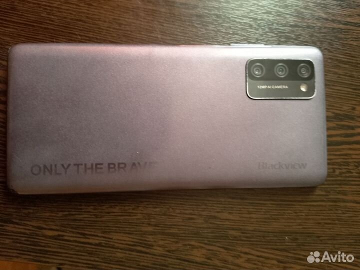 Blackview A100, 6/128 ГБ