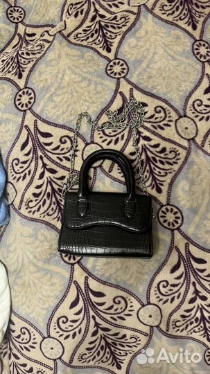 Клатч женский