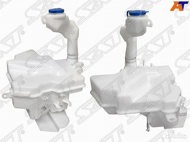 Бачок омывателя honda FIT