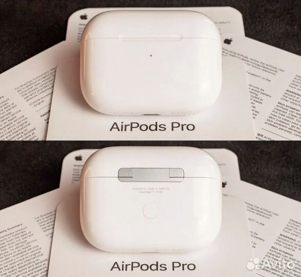 Apple AirPods Pro 2