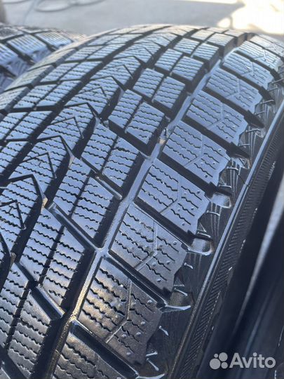 Nexen WinGuard Ice WS5 SUV 225/60 R18 100T