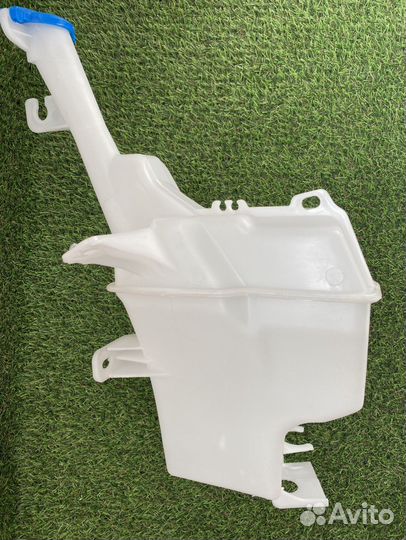 Бачок омывателя hyundai solaris 2 hcr