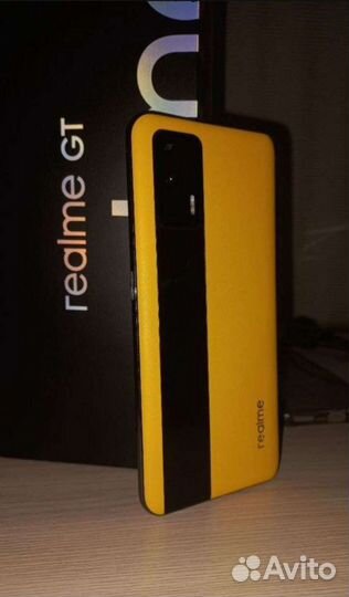 realme GT 5G, 8/128 ГБ