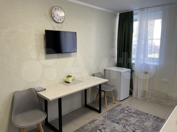 Квартира-студия, 22 м², 1/2 эт.
