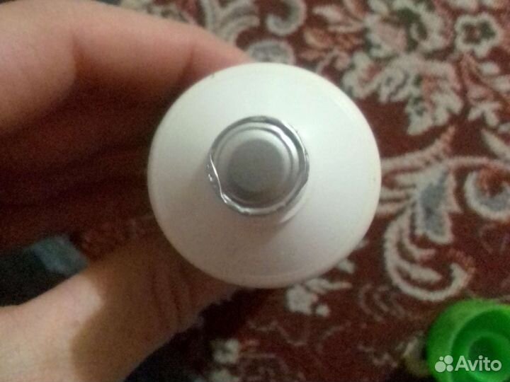 Присыпка крем от опрелостей