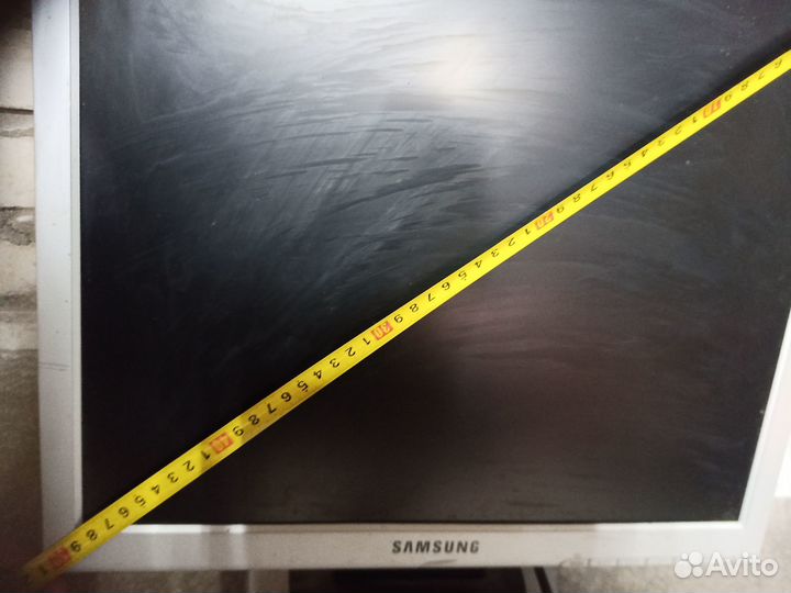 Мониторы для компьютера