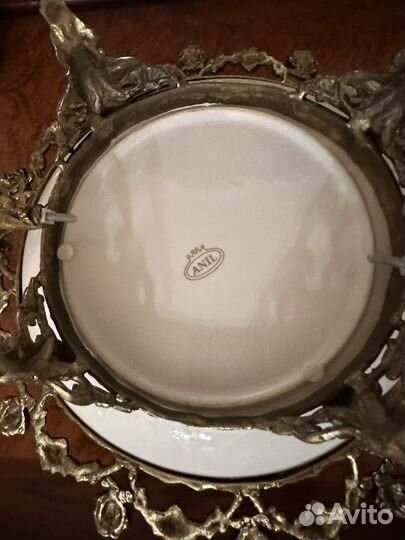 Ваза,фруктовница,конфетница