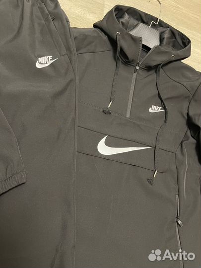 Мужской спортивный костюм Nike