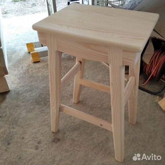 Стул барный