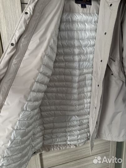 Woolrich парка женская S