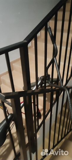 Велосипед bmx