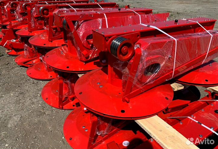 Косилка Lisicki Z-178, 2023