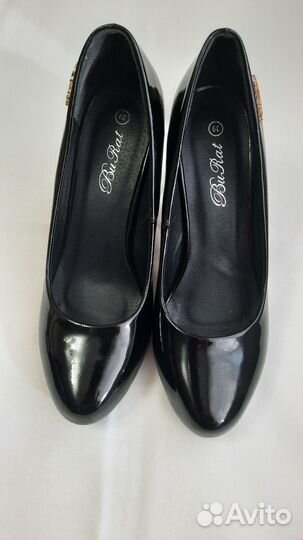 Продам туфли б/у