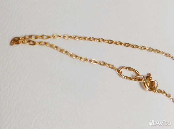 Золотой браслет