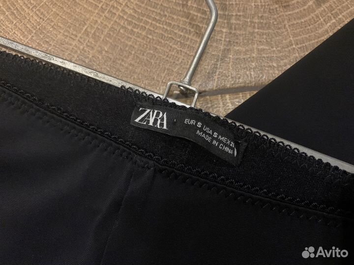 Лосины zara