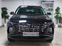 Новый Hyundai Tucson 2.5 AT, 2023, цена от 4 222 200 руб.