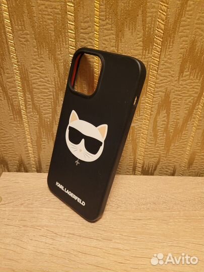 Силиконовый чехол для iPhone 13 Pro Max