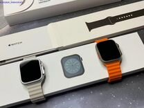 Apple-Watch Ultra 2 premium / 49 mm Новые 2024