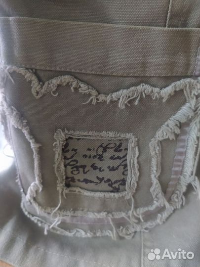 Пиджак жакет женский 46-48 размер