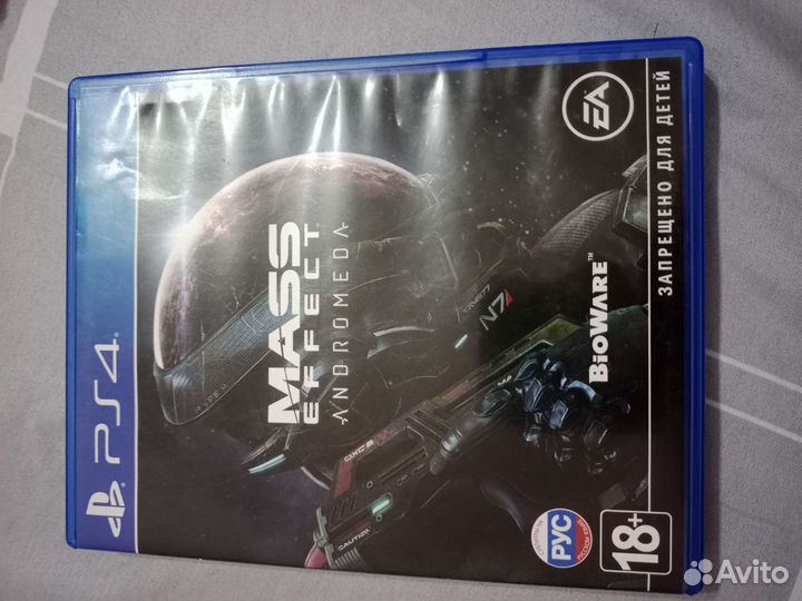 Игры для приставок ps4