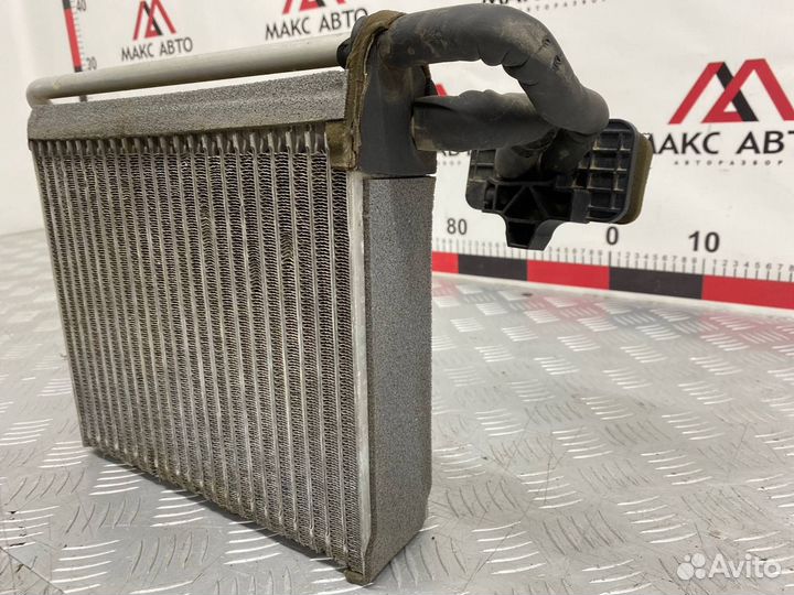 Б/У испаритель кондиционера (радиатор ) Ford