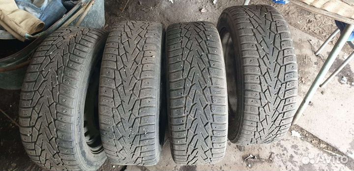 R16 Addo India ACR008 205/55, PCD 5x100 DIA 42