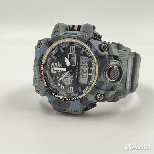 Часы Casio G-Shock