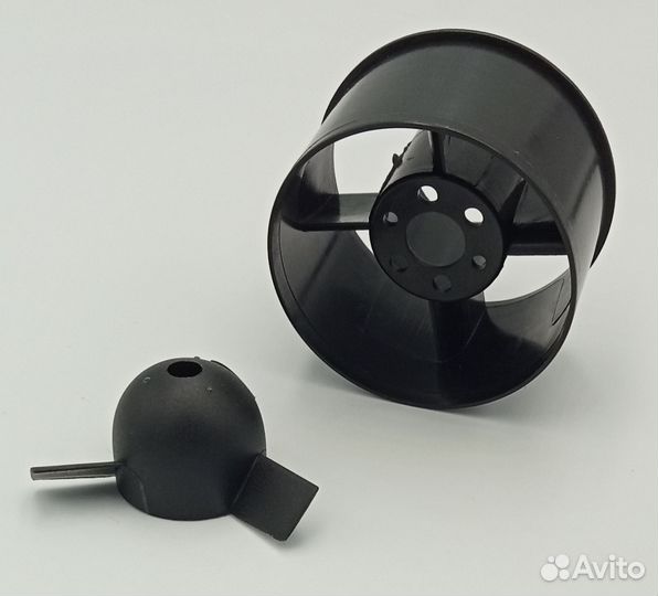 Импеллер 48мм для авиамоделей