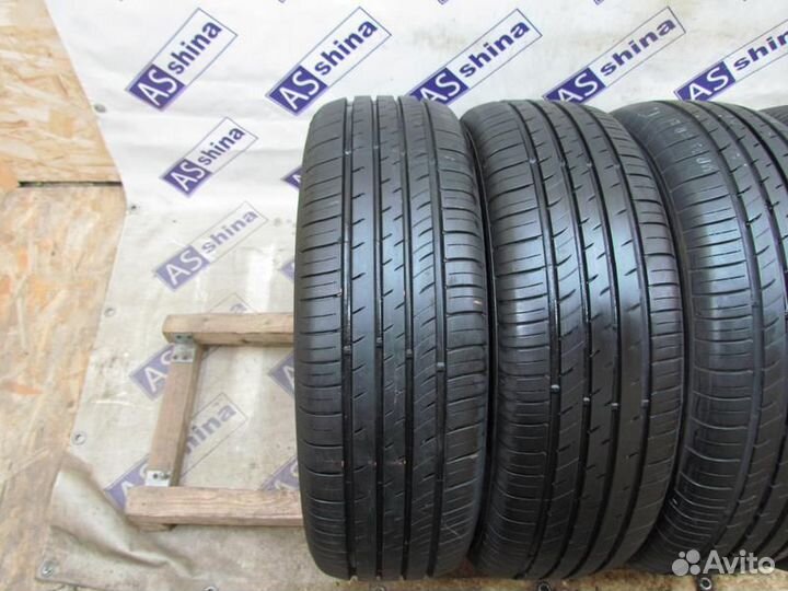 Kumho Ecowing ES31 205/60 R16 96R