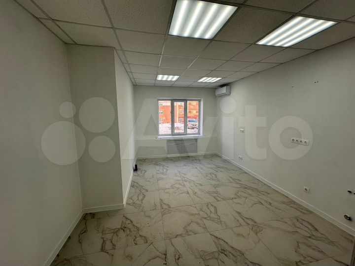 Торговая площадь, 96 м²