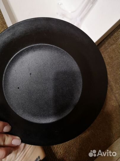 Тарелка декоративная ручная работа