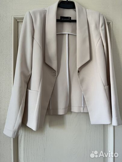 Пиджак блейзер 44евро