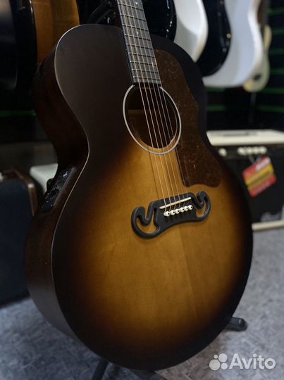 Гитара Sigma GJM-SGE (новая)