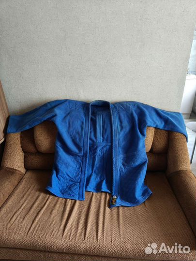 Кимоно для дзюдо 180