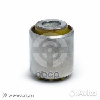 Полиуретановый сайлентблок передней подвески, т