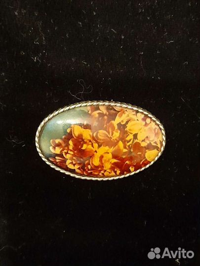 Винтажная бижутерия