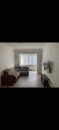 1-к. квартира, 53 м², 6/10 эт.