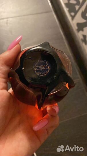 Оригинал Dior Poison Girl туалетная вода